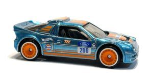 Super Treasure Hunts 2025