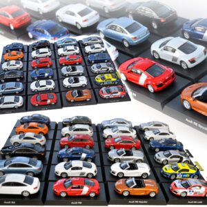 Miniaturas de Carros 1:64 – Quais as Melhores