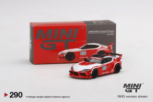 Mini GT 1:64