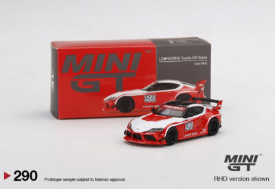 minigt-supra